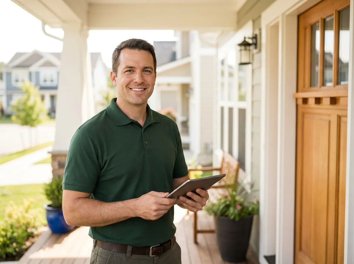 Pest control FAQs for Tyner, KY